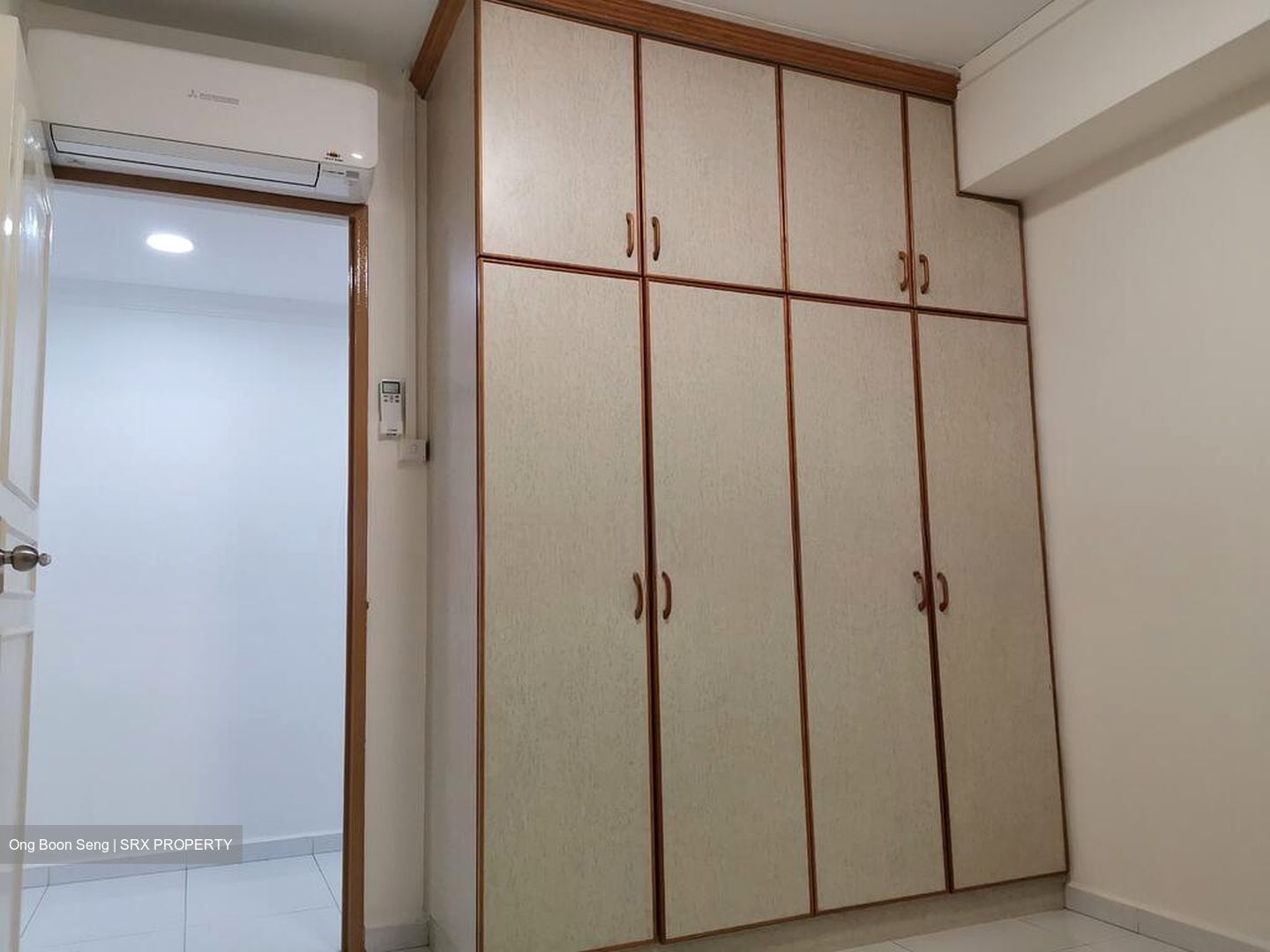 Blk 406 Woodlands Street 41 (Woodlands), HDB 5 Rooms #555854731